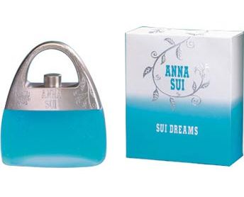 Anna Sui Sui Dreams Eau de Toilette 
