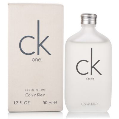 Calvin Klein CK One Eau de Toilette 