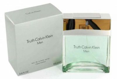 Calvin Klein Truth Men Eau de Toilette 
