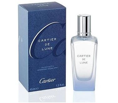 Cartier Cartier De Lune Eau de Toilette 