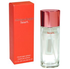 Clinique Happy Heart Parfüm spray