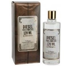 Diesel Fuel For Life Eau de Cologne