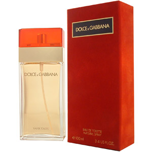 Dolce&Gabbana Pour Femme Eau de Toilette 