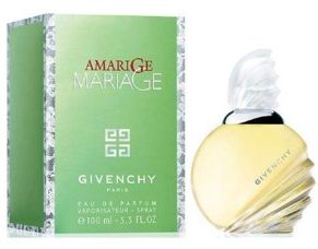 Givenchy Amarige Mariage Eau de Parfum
