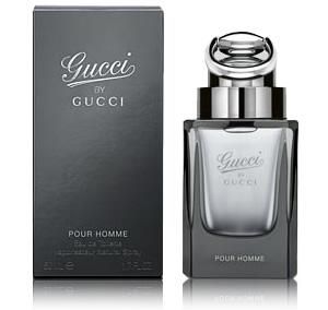 Gucci by Gucci Pour Homme Eau de Toilette 