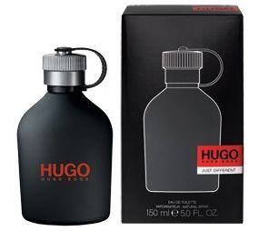 Hugo Boss Hugo Just Different Eau de Toilette 