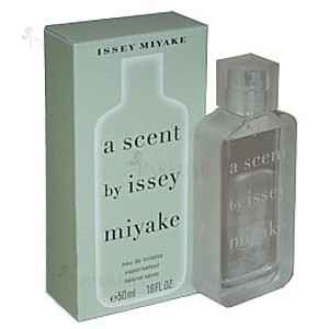 Issey Miyake A Scent by Issey Miyake Eau de Toilette 
