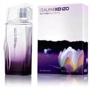 Kenzo L'eau par Kenzo Eau Indigo Eau de Parfum