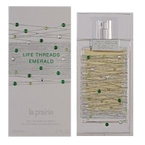 La Prairie Life Threads Emerald Eau de Parfum