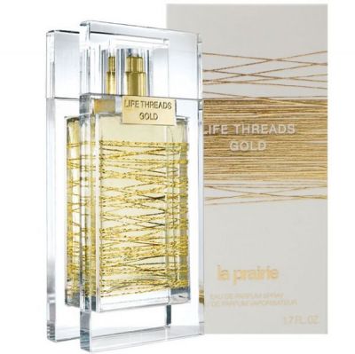 La Prairie Life Threads Gold Eau de Parfum