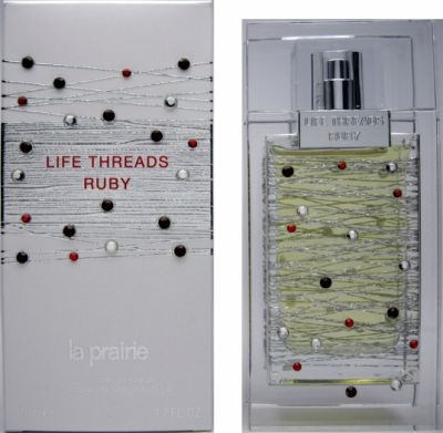 La Prairie Life Threads Ruby Eau de Parfum