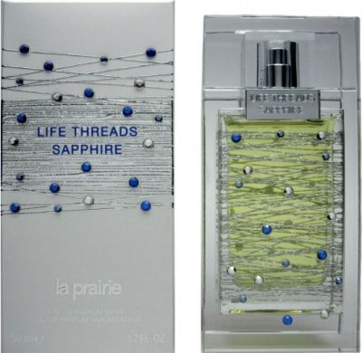 La Prairie Life Threads Saphire Eau de Parfum