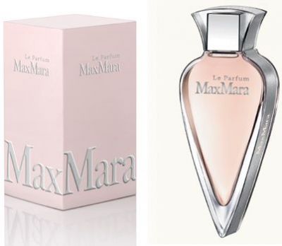 Max Mara Le Parfum Eau de Parfum