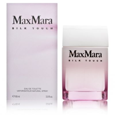 Max Mara Silk Touch Eau de Toilette 