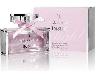 Trussardi Inside Delight Eau de Parfum