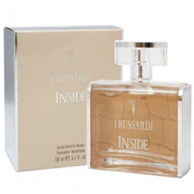 Trussardi Inside Eau de Parfum