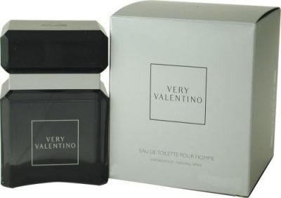 Valentino Very Valentino Eau de Toilette 