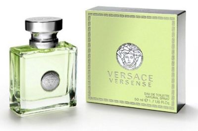 Versace Versense Eau de Toilette 