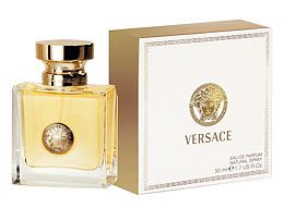 Versace Woman Medusa Eau de Parfum