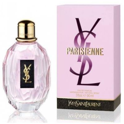 Yves Saint Laurent Parisienne Eau de Parfum