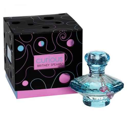 Britney Spears Curious Eau de Parfum