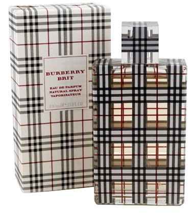 Burberry Brit Eau de Parfum