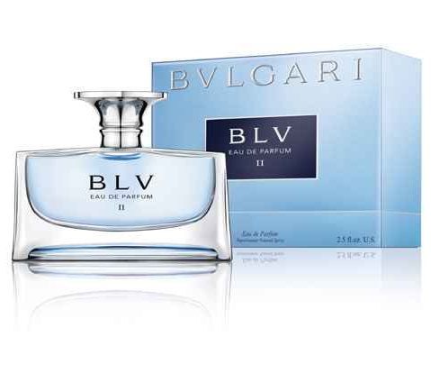 Bvlgari BLV II. Eau de Parfum