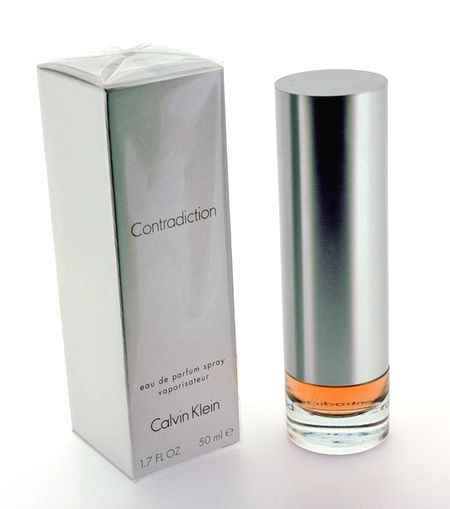 Calvin Klein Contradiction Eau de Parfum