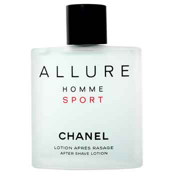 Chanel Allure Homme Sport Aftershave