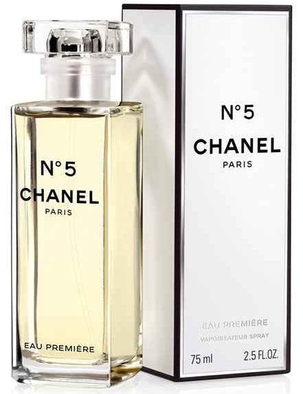 Chanel No.5 Eau Premiére Eau de Parfum
