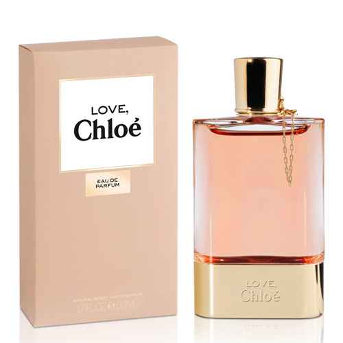 Chloé Love Eau de Parfum