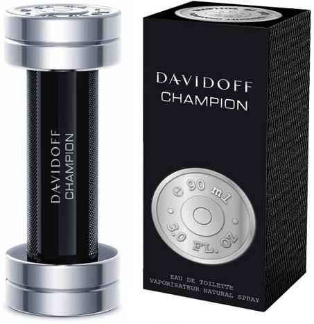 Davidoff Champion Eau de Toilette 