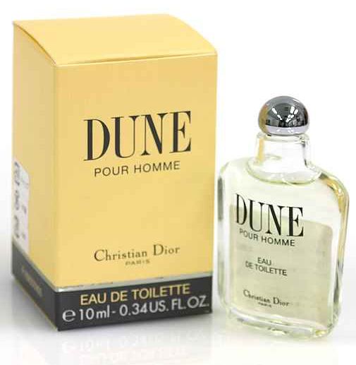 Christian Dior Dune Pour Homme Eau de Toilette 