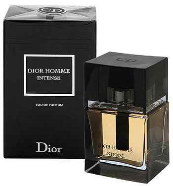 Christian Dior Dior Homme Intense Eau de Parfum