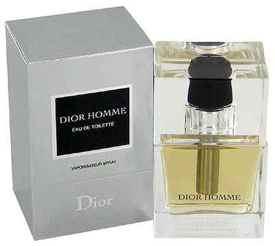 Christian Dior Dior Homme Eau de Toilette 