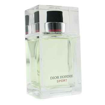 Christian Dior Dior Homme Sport Aftershave