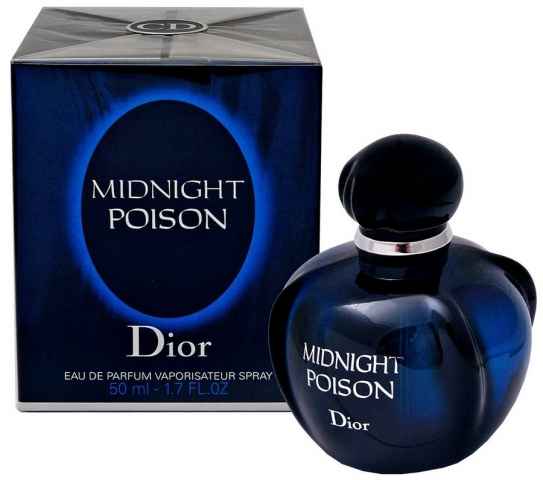 Christian Dior Dior Midnight Poison Eau de Parfum