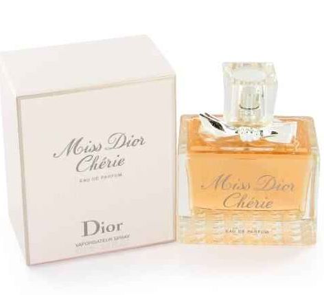 Christian Dior Miss Dior Chérie Eau de Parfum