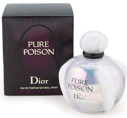 Christian Dior Dior Pure Poison Eau de Parfum