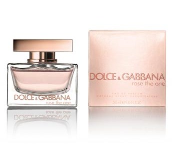 Dolce&Gabbana Rose The One Eau de Parfum
