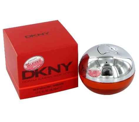 Donna Karan DKNY Red Delicious Eau de Parfum