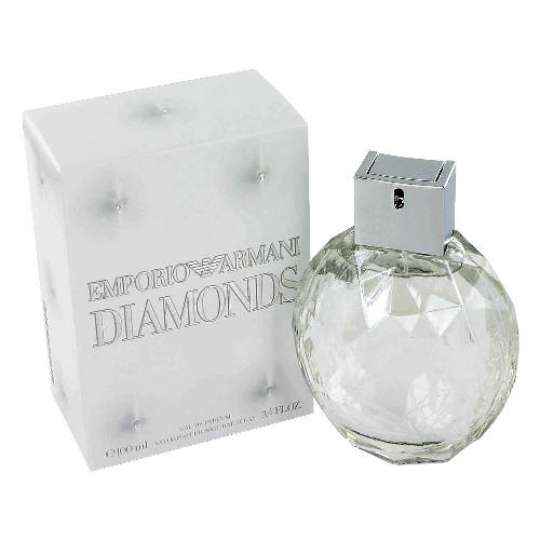 Giorgio Armani Emporio Diamonds Eau de Parfum