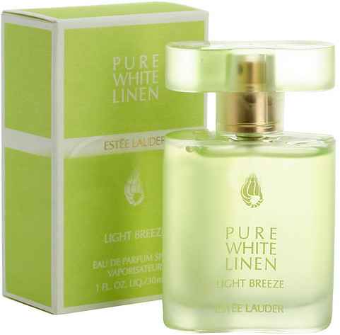 Estée Lauder Pure White Linen Light Breeze Eau de Parfum