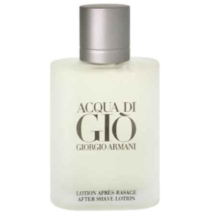 Giorgio Armani Acqua Di Gio Aftershave