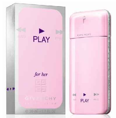 Givenchy Play For Her Eau de Parfum