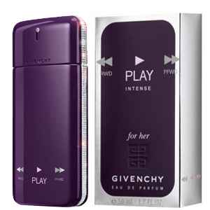 Givenchy Play Intense For Her Eau de Parfum