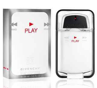 Givenchy Play Eau de Toilette 