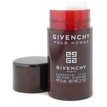 Givenchy Pour Homme Deo Stift