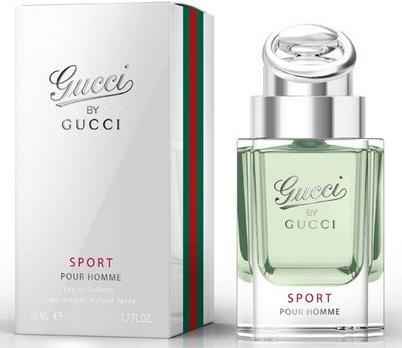 Gucci by Gucci Sport Eau de Toilette 