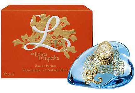 Lolita Lempicka L de Lolita Lempicka Eau de Parfum